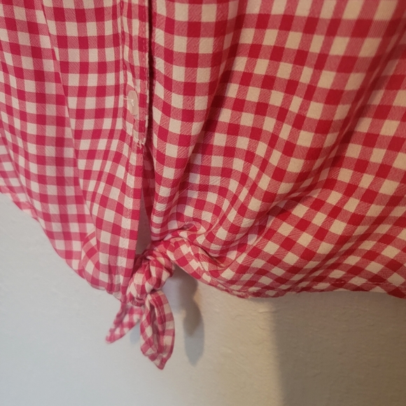 Jones button up blous - Picture 5 of 5